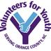 Volunteers for Youth (@vforyouth) Twitter profile photo Volunteers for Youth (@vforyouth) Twitter profile photo