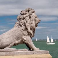 Destination Cowes (@cowesiw) 's Twitter Profile Photo