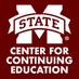 MSSTATE CCE (@MSSTATECCE) Twitter profile photo