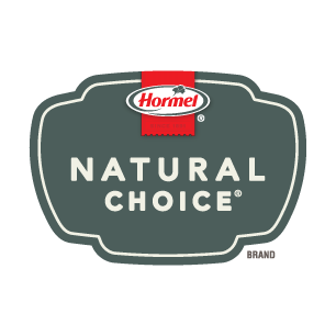 Inspiring people to choose good whether it’s in the food they eat or the actions they take #GoodFeedsUsAll
©Hormel Foods, LLC