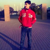 Musa Bai(@Real_Musa_Baig) 's Twitter Profile Photo