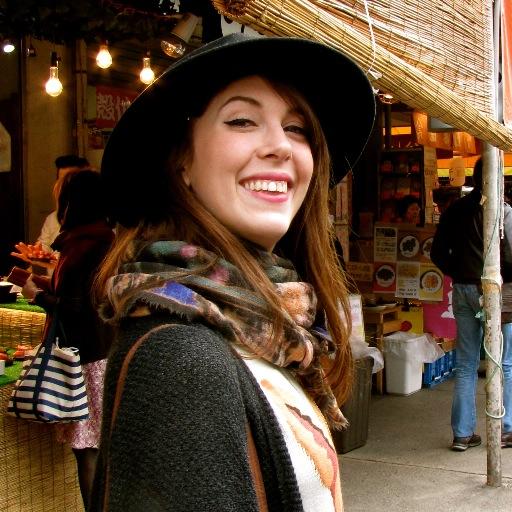 Éditrice passionnée par le Japon, la littérature et la cuisine - Tea and Cookie Addict - Newly veggie ⛩🌱🍵🍪 Retrouvez-moi sur https://t.co/Z57PgpJB0z !