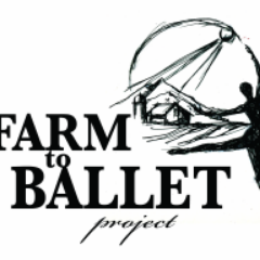 The Farm to Ballet Project is a dance project intended to celebrate Vermont’s farming culture while expanding classical ballet’s audience.