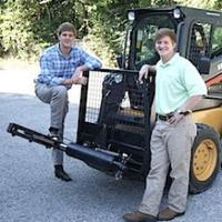 Titan Attachments(@PalletForks) 's Twitter Profile Photo