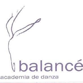 Directora de Balancé. Academia de Danza (danza clásica, contemporánea y moderna).

No intento bailar mejor que alguien. Solo intento bailar mejor que yo mismo.