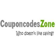 CouponcodesZone brings you the best coupon codes from hundreds of retailers. Our team works with these retailers trying to get you the best possible discounts.