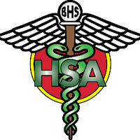 Health Sciences Academy (@hsa_bhs) 's Twitter Profile Photo Health Sciences Academy (@hsa_bhs) 's Twitter Profile Photo
