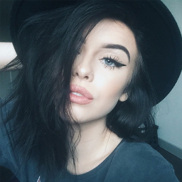 gigikikimimi's profile picture. nadchodzące zatracenie się w nieważności