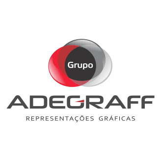 GrupoAdegraff's profile picture. Soluções Gráficas no segmento Rotativo, Plano e Embalagens