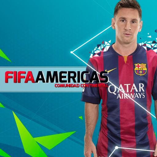 FIFA Americas – Comunidad Continental - Torneos Internacionales Online FIFA PS3