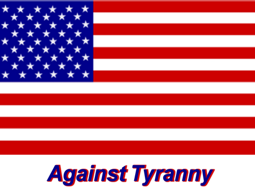 Against_Tyranny's profile picture. Dedicated to FREEDOM & LIBERTY... Intellectual Honesty and Moral Integrity – I deal in blatant honesty and discernable reality
