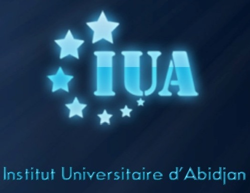 Institut Universitaire d'Abidjan en Côte d'Ivoire  dispense un enseignement supérieur dans divers disciplines scientifiques et littéraires: droit,finance,...