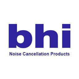bhi Ltd manufacture a range of DSP noise cancellation products that remove unwanted noise and interference from noisy radio and voice communication systems
