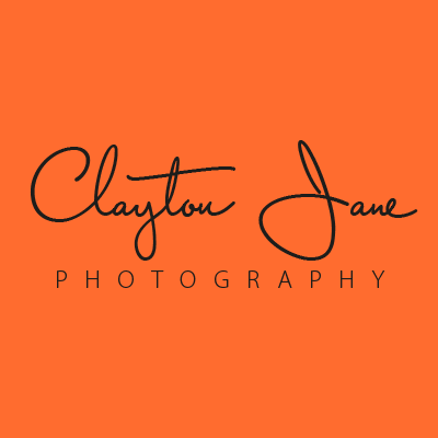 Clayton Jane Photography ~ Professional Wedding & Sports Photographer. The world Globally is my office