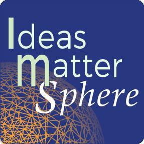 ideas_matter's profile picture. connecting art, science & humanities providing opportunities to share ideas through talks, discussions & exhibitions.
 tweets by @CaroLambard