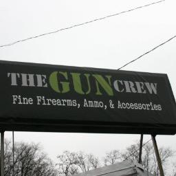 TheGunCrew's profile picture. 
