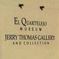 El Quartelejo Museum (@elquartelejo) 's Twitter Profile