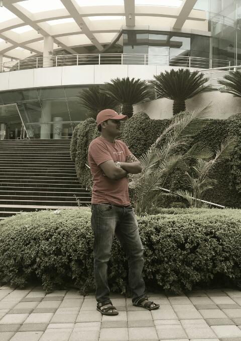 jagadeshvalluri's profile picture. trust no one kill any one