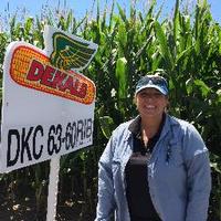Connie Davis (@cmacdavis) 's Twitter Profile