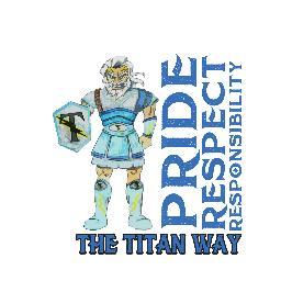 We're here to help recognize the positive work done by staff and students and to create a welcoming environment at Tartan HS