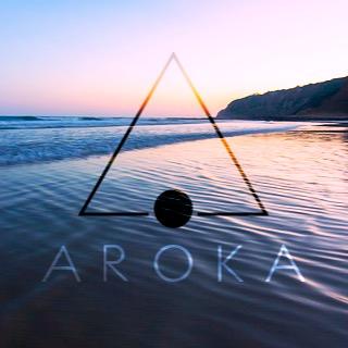 #beadthechange Aroka sells natural stone bracelets to donate to charities. We create events that promote positive change, come to an event for a free bracelet.
