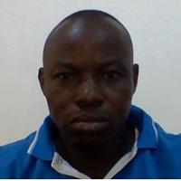Daniel K. Azongo (@kdazongo) 's Twitter Profile