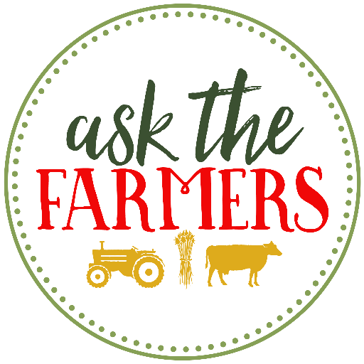 We have a very diverse group of farmers & ranchers ready to answer your agriculture questions. If we do not know, we know someone who will. #AskTheFarmers