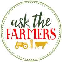 Ask the Farmers (@askthefarmers) 's Twitter Profile Photo Ask the Farmers (@askthefarmers) 's Twitter Profile Photo
