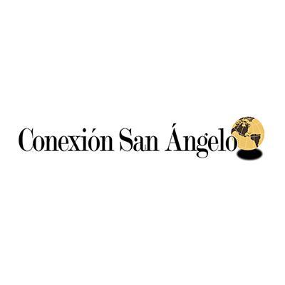 Conexión San Ángelo is a bilingual media source based in San Angelo, Texas serving communities in West and South Texas since 2002. 
Office: (325)655-6371