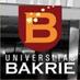 Universitas Bakrie (@UBcampus) Twitter profile photo