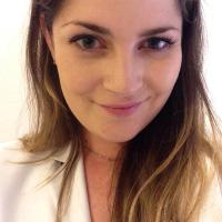 Jessy Grossman (@jessygrossman) 's Twitter Profile