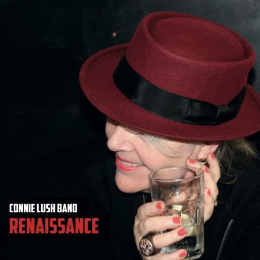 Five time winner of “Best Female Vocalist Uk”..... 
In the words of BB King: That woman makes my heart sing!.....



NEW ALBUM RENAISSANCE: COMING SOON