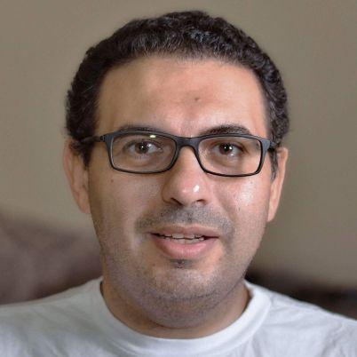 Azab_HB's profile picture. 
