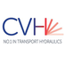 CVH (@cvhydraulics) Twitter profile photo CVH (@cvhydraulics) Twitter profile photo
