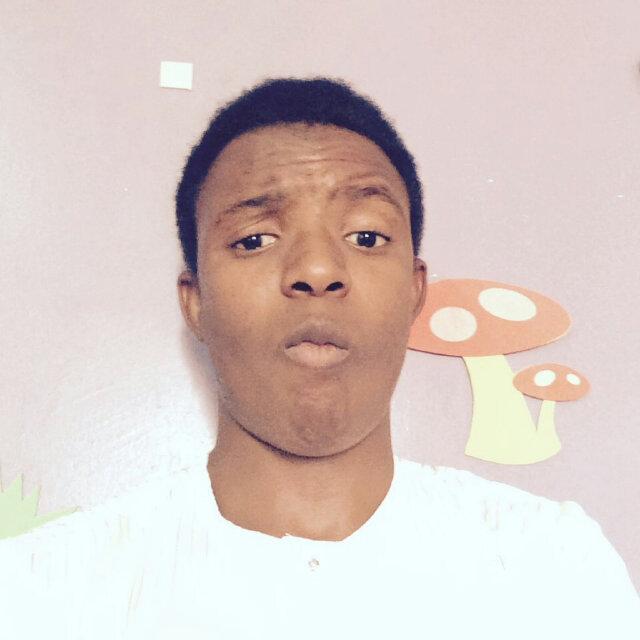 mistur_atom's profile picture. I rep myslf #mufc #ilovemymom #teamIslam instagram @mistur_atom political scientist BUK, 9jA 4 lyf.