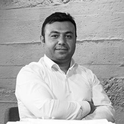 mesutciftci's profile picture. 