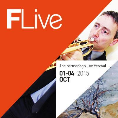 Experience and participate in Fermanagh’s finest live entertainment and visual arts this autumn with Fermanagh Live