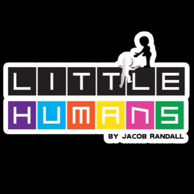 shoplittlehuman's profile picture. Little Humans Clothing.. the future of children's fashion. Email: Info@WeAreLittleHumans.com -or- WeAreLittleHumans@gmail.com /. all items available online.