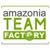 Amazonia TeamFactory (@AmazoniaTeamF) Twitter profile photo