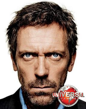 HouseUniversal's profile picture. Todo mundo mente.