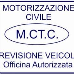 MotortestCr's profile picture. Centro Revisioni Veicoli
