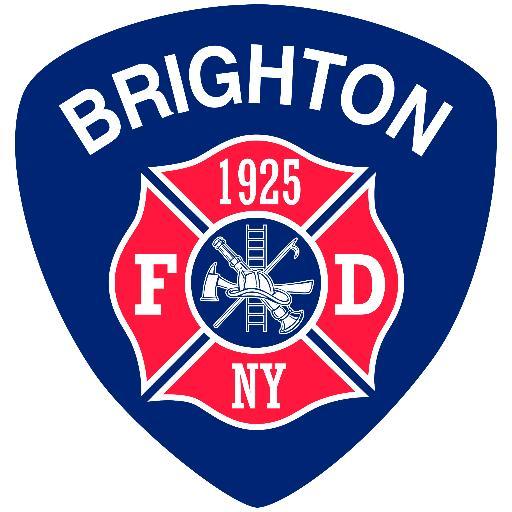 Brighton Fire Department is a combination fire department in the Greater Rochester New York area.  #BrightonFD #BrightonNY #NeighborsHelpingNeighbors