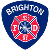 Brighton Fire Dept(@Brightonfd) 's Twitter Profile Photo