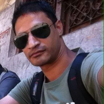 PraxantS's profile picture. The Dreamer of the Last Dream