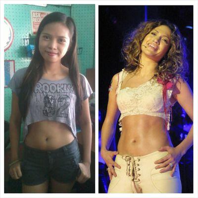 @JLo is my everything :) :) @JLo RT x1 ..#ProudJLover .. @DeltaGoodrem Fx1, Replied x2 ,@LeahRemini replied x2, @TomBachik fav x41, RT x4 @LOrealParisUSA Fx9