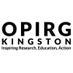 Twitter Profile image of @opirgkingston