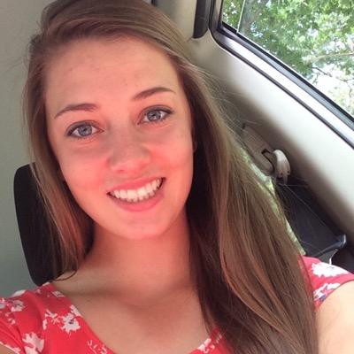 AbbySchlicher's profile picture. Enjoy the little things #SVSU