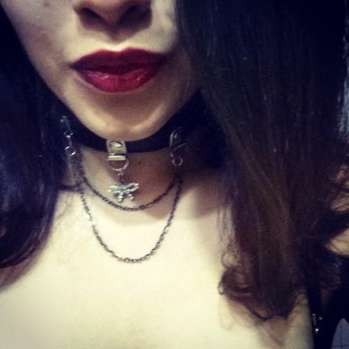 Princess of darkness Facebook: Alice Grey Instagram: molesterdarkprincess