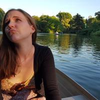 Anna McCrea (@annamccrea37) 's Twitter Profile