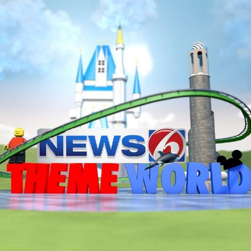 WKMG News 6 Theme Park Producer https://t.co/LHaAFLJr8c